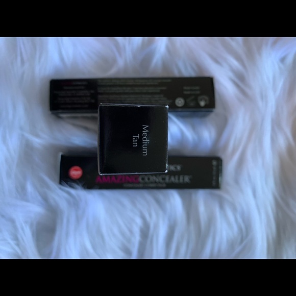 Amazing Cosmetics Amazing Concealer - Picture 6 of 6
